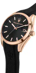 Maserati Watches - שעוני מזראטי