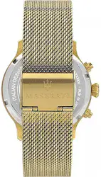 Maserati Watches - שעוני מזראטי