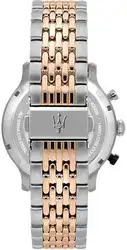 Maserati Watches - שעוני מזראטי