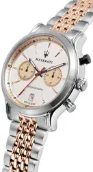 Maserati R8873638002 שעון יד מזראטי לגבר