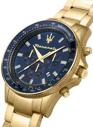 Maserati Watches - שעוני מזראטי