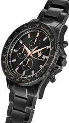 Maserati Watches - שעוני מזראטי