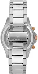 Maserati Watches - שעוני מזראטי