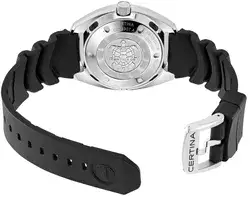 Certina Watches - סרטינה שעונים