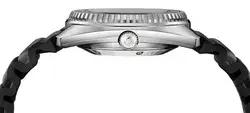Certina C024.907.17.281.10 - שעון סרטינה 1000M למים l אחריות יבואן רשמי l שעון יד סרטינה צלילה לגבר