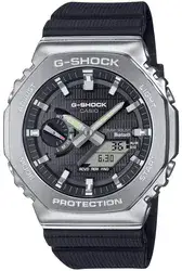 Casio G-Shock GBM-2100-1A - אחריות יבואן רשמי