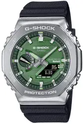 Casio G-Shock GBM-2100A-1A3 - אחריות יבואן רשמי