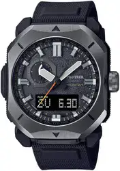 Casio PRO TREK PRW-6900Y-1 - אחריות יבואן רשמי