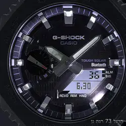 Casio G-Shock GBM-21001A