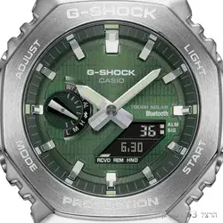 CASIO G-Shock 2100