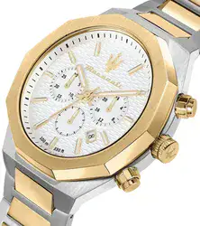 Maserati Watches - שעוני מזראטי