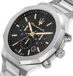 Maserati Watches - שעוני מזראטי