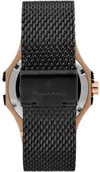 Maserati Watches - שעוני מזראטי