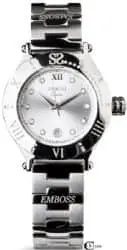 EMBOSS CLASSIC EMLAFASSSMS000