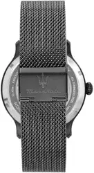Maserati Watches - שעוני מזראטי