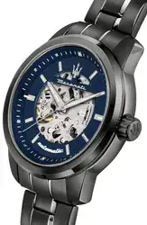 Maserati Watches - שעוני מזראטי