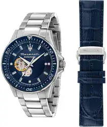 Maserati Watches - שעוני מזראטי