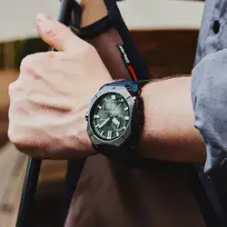 	Casio PRO TREK Watches - שעוני קסיו