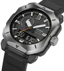 Casio PRO TREK PRW-6900Y-1 - אחריות יבואן רשמי
