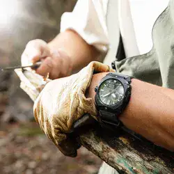 Casio PRW6900BF-1 - אחריות יבואן רשמי