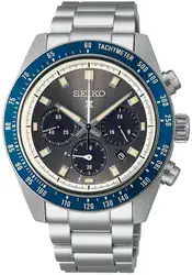 Seiko SSC939 - אחריות יבואן רשמי l שעון יד סייקו לגבר
