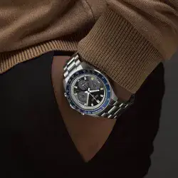 Seiko SSC939 - אחריות יבואן רשמי l שעון יד סייקו לגבר