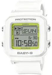 Casio Baby G BGD-10K-7 - אחריות יבואן רשמי l שעון יד בייבי-ג'י שעון מגניב, אופנתי ומיוחד ביותר