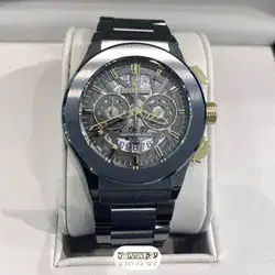 Mariner MASTER SEA RACE MO8103 - אחריות יבואן רשמי l שעון מרינר דגם חדש לגבר