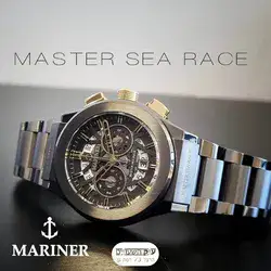 Mariner MASTER SEA RACE