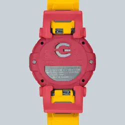 CASIO G-Shock DW-001