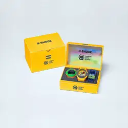 Casio G-Shock G-B001MVE9