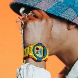 Casio G-Shock Watches - שעוני קסיו