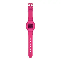 Casio Baby G BGD-10K-4 - אחריות יבואן רשמי l שעון יד בייבי-ג'י שעון מגניב, אופנתי ומיוחד ביותר