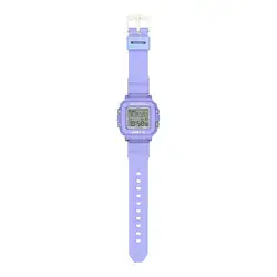 Casio Baby G BGD-10K-6 - אחריות יבואן רשמי l שעון יד בייבי-ג'י שעון מגניב, אופנתי ומיוחד ביותר