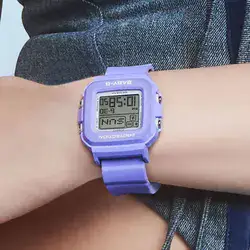 Casio Baby G BGD-10K-6 - אחריות יבואן רשמי l שעון יד בייבי-ג'י שעון מגניב, אופנתי ומיוחד ביותר