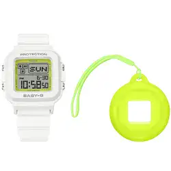 Casio Baby G BGD-10K-7 - אחריות יבואן רשמי l שעון יד בייבי-ג'י שעון מגניב, אופנתי ומיוחד ביותר