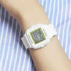 Casio Baby G BGD-10K-7 - אחריות יבואן רשמי l שעון יד בייבי-ג'י שעון מגניב, אופנתי ומיוחד ביותר