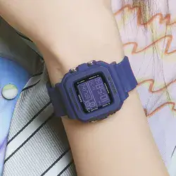 Casio Baby G BGD-10K-2 - אחריות יבואן רשמי l שעון יד בייבי-ג'י שעון מגניב, אופנתי ומיוחד ביותר