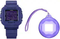 Casio Baby G BGD-10K-2 - אחריות יבואן רשמי l שעון יד בייבי-ג'י שעון מגניב, אופנתי ומיוחד ביותר