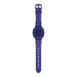 Casio Baby G BGD-10K-2 - אחריות יבואן רשמי l שעון יד בייבי-ג'י שעון מגניב, אופנתי ומיוחד ביותר