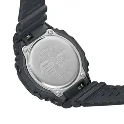 Casio G-Shock GMA-S2100-1A - אחריות יבואן רשמי l שעון יד ג׳י שוק