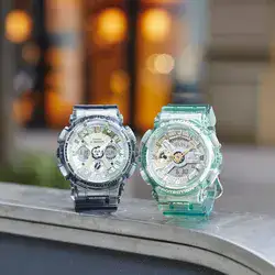 Casio G-Shock Watches - שעוני קסיו