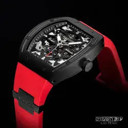 Mariner Watches - שעוני מרינר