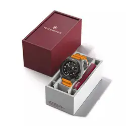 Victorinox Watches - ויקטורינוקס שעונים