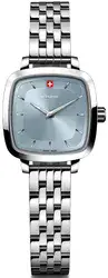 Wenger 01.1911.104 - אחריות יבואן רשמי l שעון דגם חדש לאישה l שעון שוויצרי ונגר l להיט ענק l