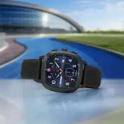 Wenger Watches - שעוני ונגר