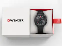 	Wenger Watches - שעוני ונגר