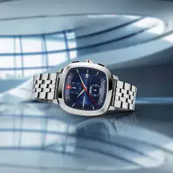 Wenger Vintage Sport Chrono