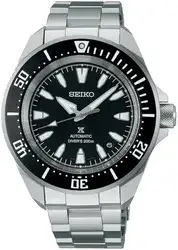 Seiko SRPL13 - שעון יד סייקו סמוראי אוטומטי לגבר l דגם חדש l מלאי מוגבל l