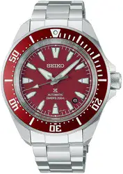 Seiko SRPL11 - שעון יד סייקו סמוראי אוטומטי לגבר l דגם חדש l מלאי מוגבל l